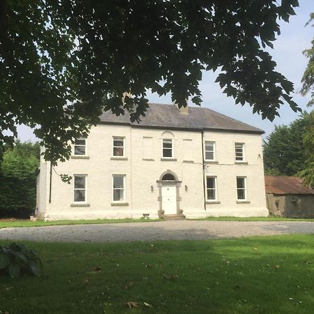 Hotel Ballyrider House Inch Cross Esterno foto