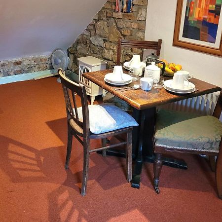 Hotel Ballyrider House Inch Cross Esterno foto