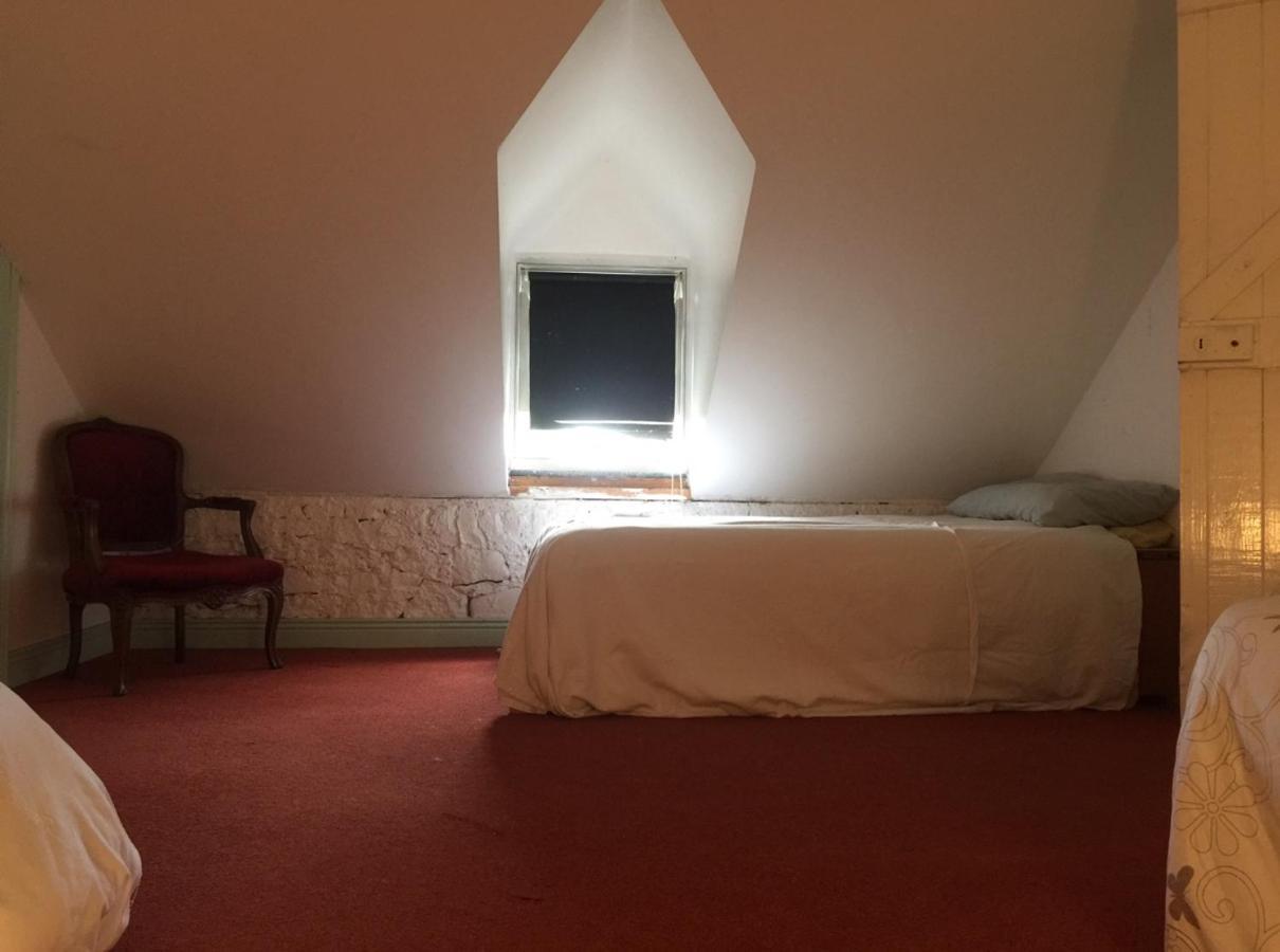 Hotel Ballyrider House Inch Cross Esterno foto