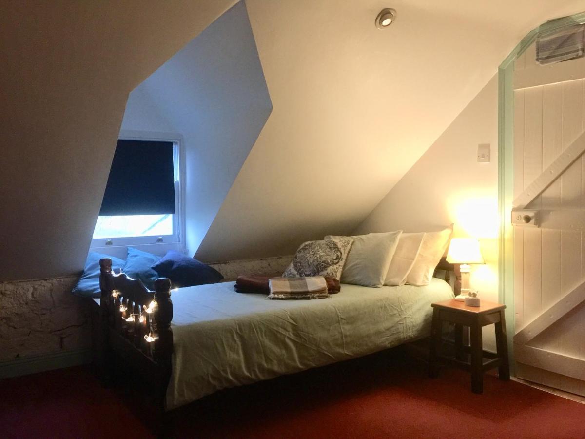 Hotel Ballyrider House Inch Cross Esterno foto