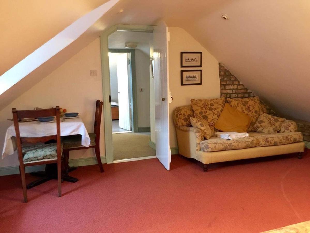 Hotel Ballyrider House Inch Cross Esterno foto