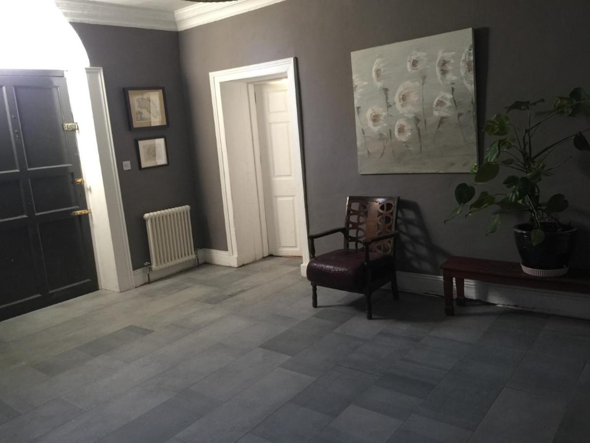 Hotel Ballyrider House Inch Cross Esterno foto
