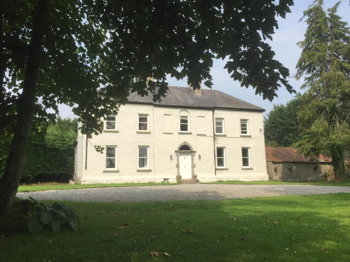 Hotel Ballyrider House Inch Cross Esterno foto