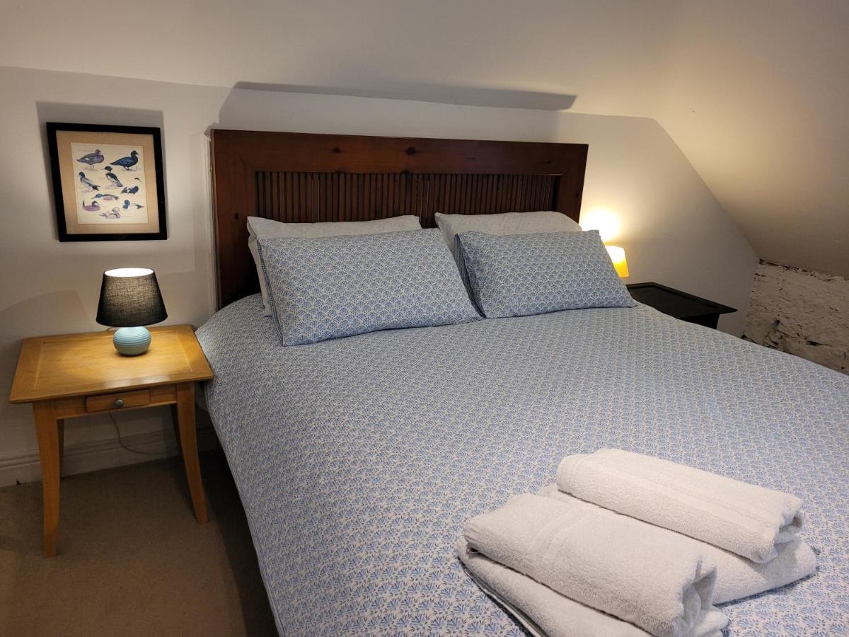 Hotel Ballyrider House Inch Cross Esterno foto