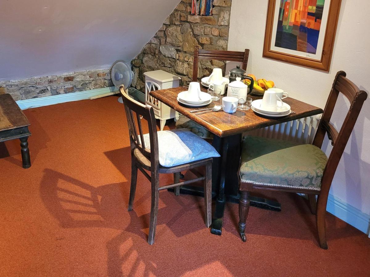 Hotel Ballyrider House Inch Cross Esterno foto