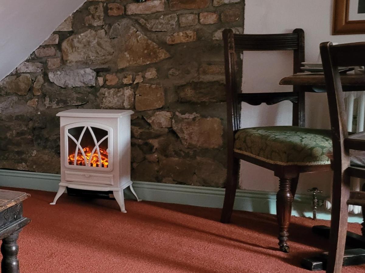 Hotel Ballyrider House Inch Cross Esterno foto