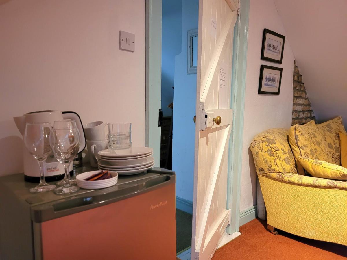 Hotel Ballyrider House Inch Cross Esterno foto