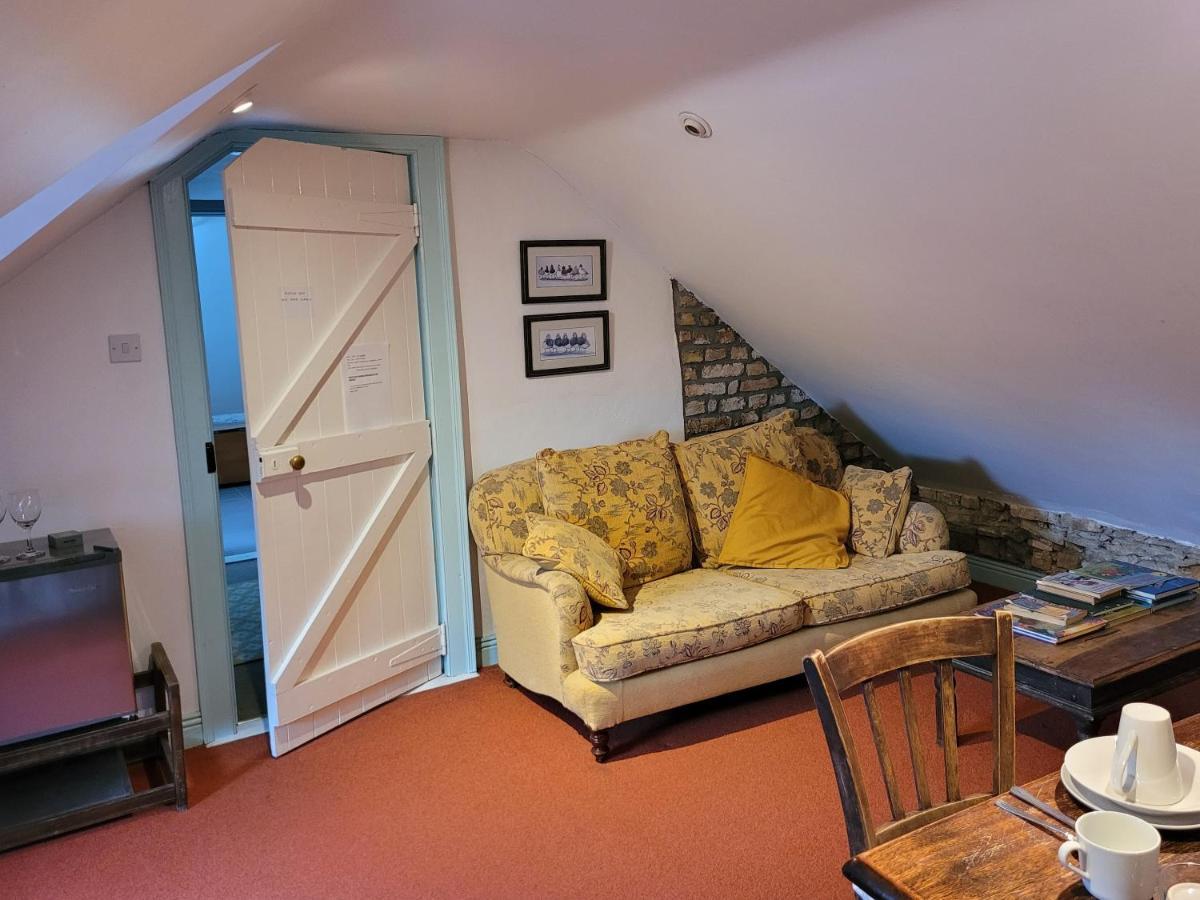 Hotel Ballyrider House Inch Cross Esterno foto